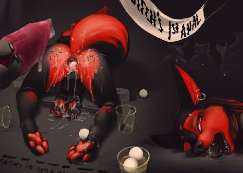 chat hour photo of artica futa and bisexual furry bar chat room